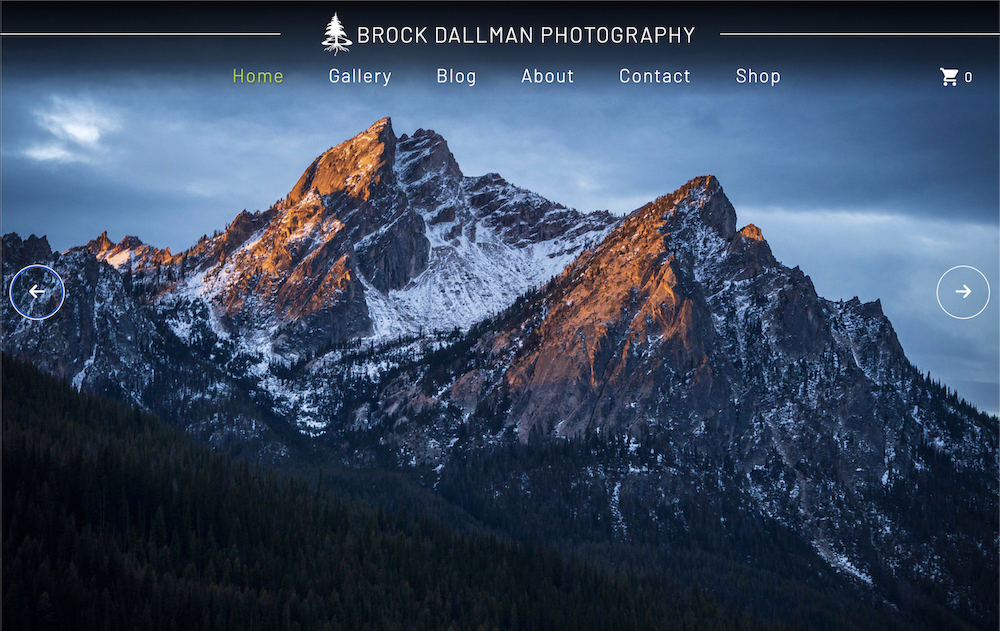 Brock Dallman Photography